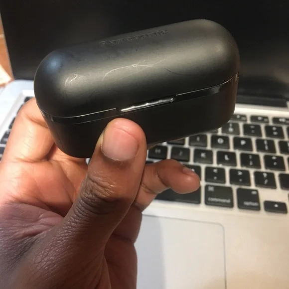 Panasonic True Wireless Earbuds
